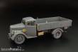 Hauler HLX48366 - Opel Blitz (Tamiya)