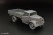 Hauler HLX48366 - Opel Blitz (Tamiya)