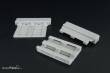 Hauler HLX48368 - Euro pallet (2pcs)
