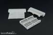 Hauler HLX48369 - Disposable pallet (2pcs)