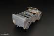 Hauler HLX48370 - Horch 4x4 Type 1a (TAMIYA)