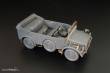 Hauler HLX48370 - Horch 4x4 Type 1a (TAMIYA)