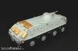 Hauler HLX48375 - BTR-60PB (Mikromir kit)