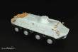 Hauler HLX48375 - BTR-60PB (Mikromir kit)