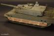 Hauler HLX48378 - JGSDF TYPE 10 Tank Side Skirts( Tamiya kit)