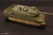 Hauler HLX48378 - JGSDF TYPE 10 Tank Side Skirts( Tamiya kit)