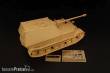 Hauler HLX48381 - Sd Kfz 184 Elefant BASIC