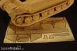 Hauler HLX48382 - Sd Kfz 184 Elefant FENDERS