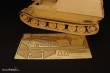 Hauler HLX48382 - Sd Kfz 184 Elefant FENDERS