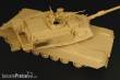 Hauler HLX48385 - M1A2 Abrams (Tamiya kit)