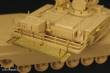Hauler HLX48385 - M1A2 Abrams (Tamiya kit)