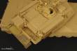 Hauler HLX48385 - M1A2 Abrams (Tamiya kit)