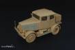 Hauler HLX48386 - Hanomag SS100 (TAMIYA)