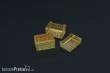 Hauler HLX48387 - Plastic Crates