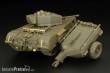 Hauler HLX48388 - Churchill Mk VII (Tamiya kit)