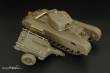 Hauler HLX48388 - Churchill Mk VII (Tamiya kit)