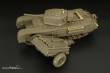 Hauler HLX48388 - Churchill Mk VII (Tamiya kit)