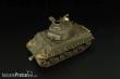 Hauler HLX48389 - M4A3E8 Easy Eight´