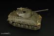 Hauler HLX48389 - M4A3E8 Easy Eight´