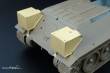 Hauler SPH48005 - T34-76 for TAMIYA