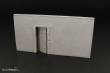Hauler HLF48008 - Rustic type wall