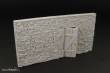 Hauler HLF48008 - Rustic type wall