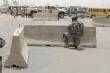 Hauler HLF48009 - Modern concrete road barriers