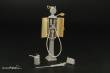Hauler HLF48011 - Benzin pumpe