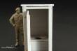 Hauler HLF48015 - Latrine