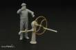 Hauler HLF48016 - Industrial style water pump