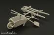 Hauler HLF48017 - Wheel-barrow set