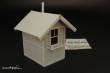Hauler HLF48019 - Tobacco shop - Newsstand