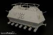 Hauler HLS48013 - Steyr K2670 Leichter Panzertriebwagen