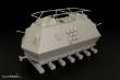 Hauler HLS48013 - Steyr K2670 Leichter Panzertriebwagen