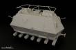 Hauler HLS48013 - Steyr K2670 Leichter Panzertriebwagen