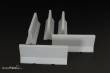 Hauler HLC35006 - Modern concrete road barriers