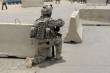 Hauler HLC35006 - Modern concrete road barriers
