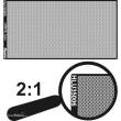 Hauler HLU35006 - engraved plate-LENTIL type