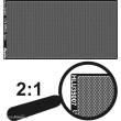 Hauler HLU35007 - engraved plate-U S GRILL type