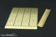 Hauler HLU35013 - U K sand channels