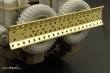 Hauler HLU35013 - U K sand channels