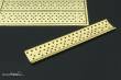 Hauler HLU35013 - U K sand channels