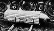 Hauler HLU35016 - Transfer packaging for Sturmtiger rocket (AFV kit)