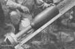 Hauler HLU35017 - U S demolition rocket 7,2 inch