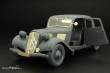 Hauler HLU35019 - Citroen 11CV