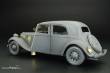 Hauler HLU35019 - Citroen 11CV
