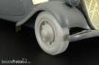 Hauler HLU35020 - Citroen 11CV wheels