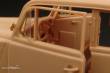 Hauler HLU35021 - Opel OLYMPIA saloon 1937