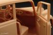 Hauler HLU35022 - Opel OLYMPIA staff cabrio 1937