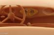 Hauler HLU35022 - Opel OLYMPIA staff cabrio 1937